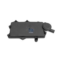 Cap Oil Filter Housing DT SPARE PARTS IAM-Expertise fits...