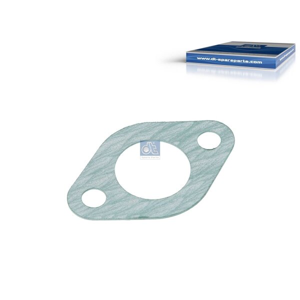 Dichtung Ölkühler DT SPARE PARTS IAM-Expertise passend für MAN
