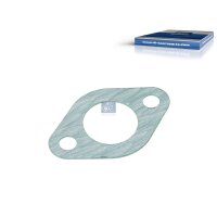 Dichtung Ölkühler DT SPARE PARTS IAM-Expertise...
