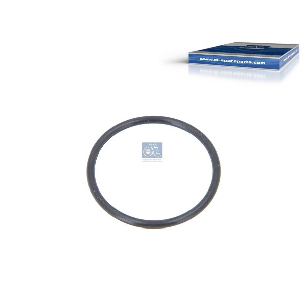 Gasket Thermostat Housing DT SPARE PARTS IAM-Expertise for MERCEDES-BENZ
