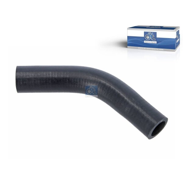 Schlauch Wärmetauscher für Heizung DT SPARE PARTS passend für VOLVO