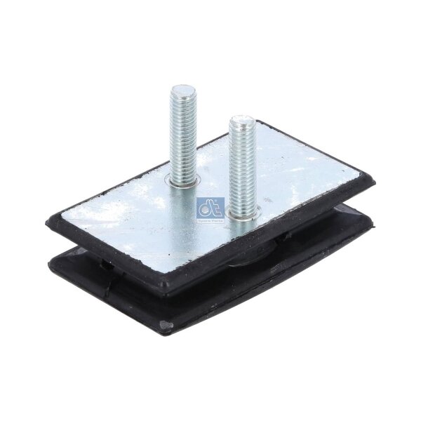 Anschlagpuffer Federung DT SPARE PARTS IAM-Expertise passend für DAF