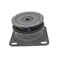 Mounting Transfer Case Rubber Bearing 105 mm DT SPARE...