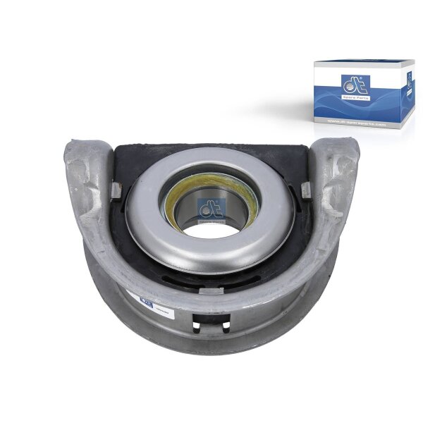 Lagerung Gelenkwelle DT SPARE PARTS IAM-Expertise passend für VOLVO