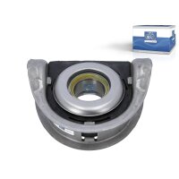 Lagerung Gelenkwelle DT SPARE PARTS IAM-Expertise passend...