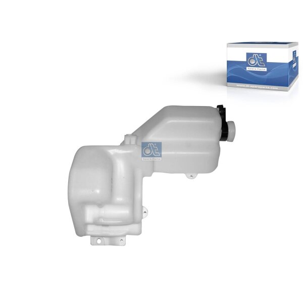 Waschwasserbehälter Scheibenreinigung DT SPARE PARTS für VOLVO