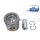 Piston Ø 128 mm DT SPARE PARTS IAM-Expertise suitable for various vehicles