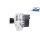 Alternator 12 V 90 A DT SPARE PARTS for MERCEDES-BENZ MK and others