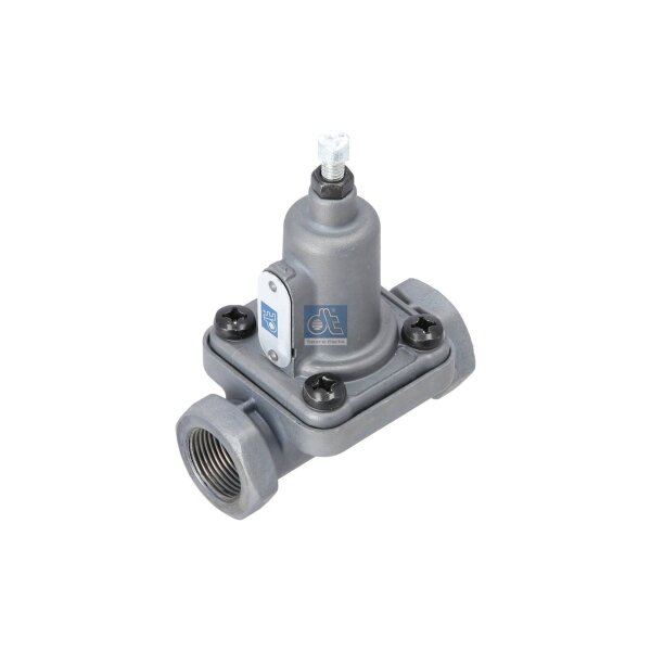 Überströmventil M22 x 15 45 bar DT SPARE PARTS für u.a. MAN F90