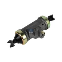 Radbremszylinder Vorderachse DT SPARE PARTS für...