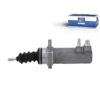 Clutch Slave Cylinder Clutch DT SPARE PARTS IAM-Expertise...