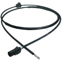 Speedometer Cable 2.240 mm METZGER suitable for e.g. VW...