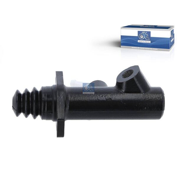 Geberzylinder Kupplung DT SPARE PARTS IAM-Expertise passend für u.a. MAN G90