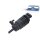 Windshield Washer Pump DT SPARE PARTS IAM-Expertise for RENAULT