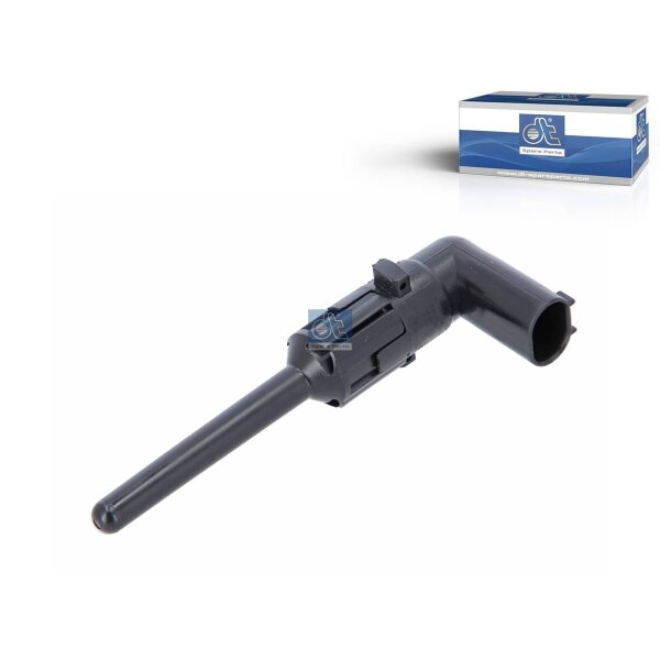 Coolant Level Sensor 2-pin DT SPARE PARTS IAM-Expertise for MERCEDES-BENZ