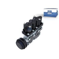 Magnetventil DT SPARE PARTS IAM-Expertise passend...