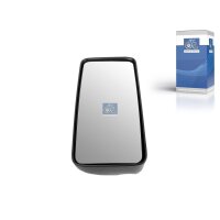 Exterior Mirrors Cab DT SPARE PARTS for IVECO EUROSTAR...
