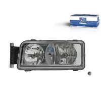Hauptscheinwerfer links DT SPARE PARTS IAM-Expertise...