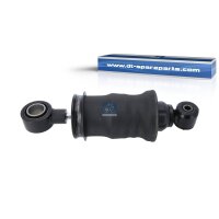 Dämpfer Fahrerhauslagerung DT SPARE PARTS passend...