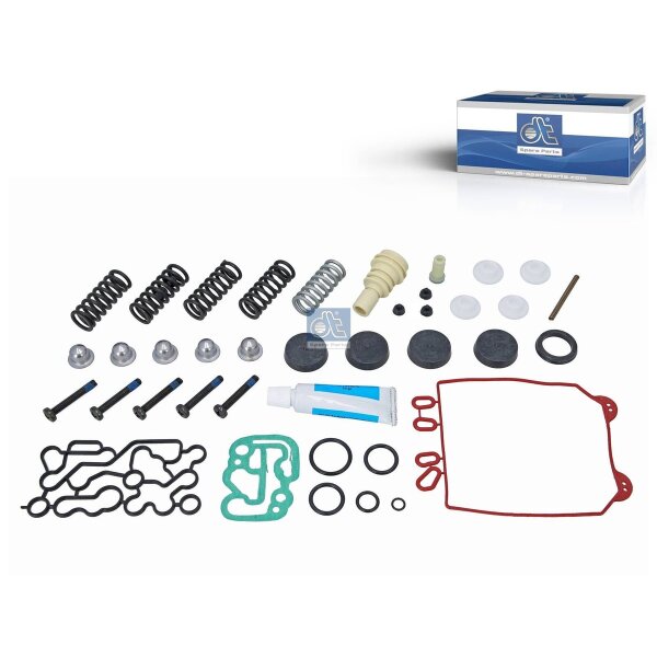 Repair Kit Air Dryer DT SPARE PARTS IAM-Expertise fits SCANIA
