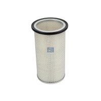 Secondary Air Filter insert DT SPARE PARTS suitable for...
