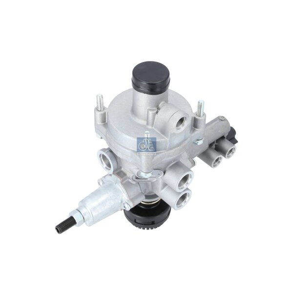 Relay ALB DT SPARE PARTS IAM-Expertise suitable for e.g. DAF 95