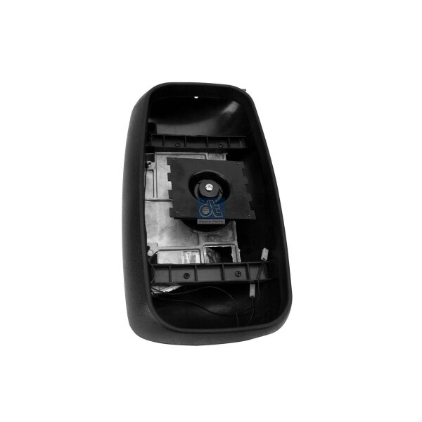 Gehäuse Außenspiegel DT SPARE PARTS IAM-Expertise passend für VOLVO