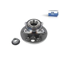 Bearing Manual Transmission Ø 37 mm DT SPARE PARTS...