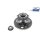 Bearing Manual Transmission Ø 37 mm DT SPARE PARTS for MB SPRINTER and others