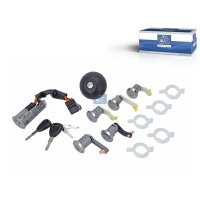 Lock Cylinder Kit DT SPARE PARTS IAM-Expertise suitable...