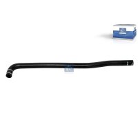 Breather Hose Expansion Tank DT SPARE PARTS for...