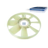Fan Wheel Engine Cooling DT SPARE PARTS IAM-Expertise...