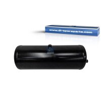 Luftbehälter Druckluftanlage 125 bar Ø 246 mm...