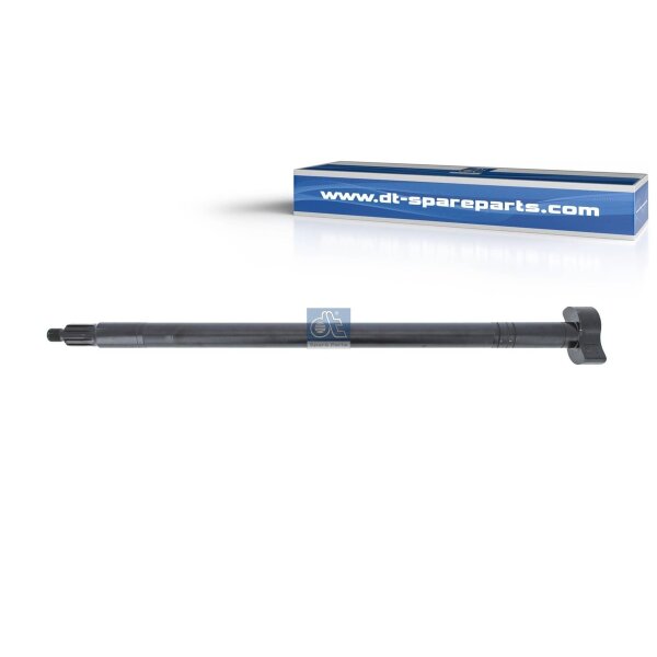 Bremswelle Trommelbremse DT SPARE PARTS IAM-Expertise passend für BPW