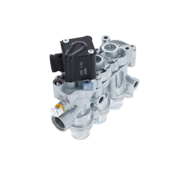 Solenoid Valve DT SPARE PARTS IAM-Expertise suitable for e.g. VOLVO FM