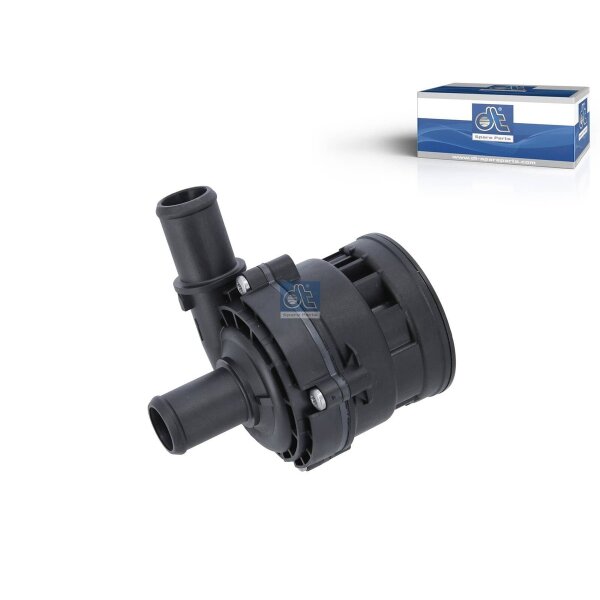 Wasserumwälzpumpe Standheizung DT SPARE PARTS für u.a. RENAULT
