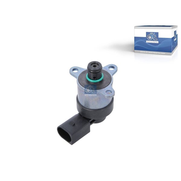Regelventil Kraftstoffmenge Common-Rail-System DT SPARE PARTS für MERCEDES-BENZ
