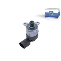 Regelventil Kraftstoffmenge Common-Rail-System DT SPARE...