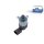 Regelventil Kraftstoffmenge Common-Rail-System DT SPARE PARTS für MERCEDES-BENZ
