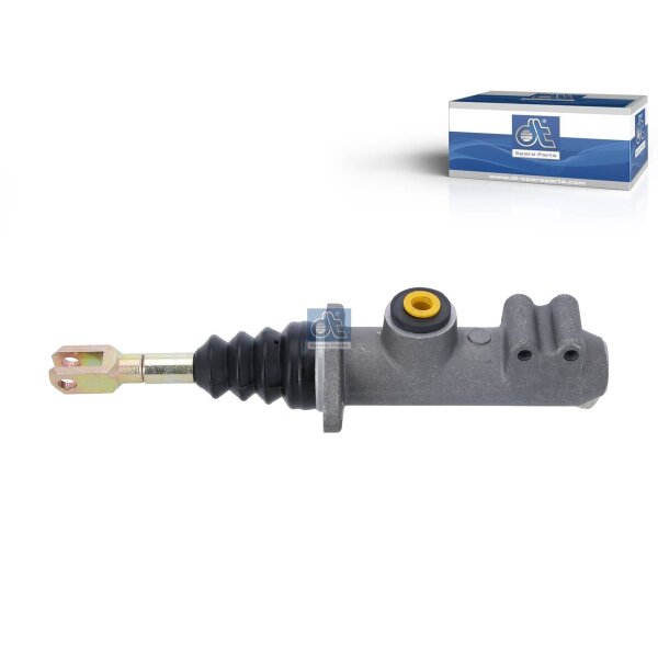 Geberzylinder Kupplung DT SPARE PARTS IAM-Expertise passend für u.a. SCANIA 4