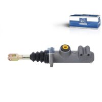 Geberzylinder Kupplung DT SPARE PARTS IAM-Expertise...