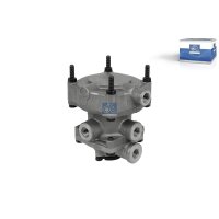 Control valve trailer 8 bar DT SPARE PARTS IAM-Expertise...