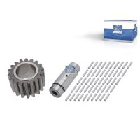 Planetenradsatz DT SPARE PARTS Aftermarket-Expertise...