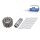 Planetary gear set DT SPARE PARTS Aftermarket-Expertise suitable for MAN