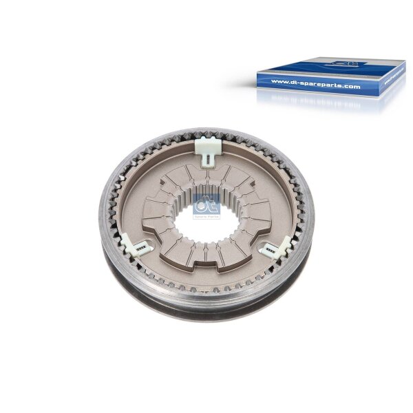 Repair Kit DT SPARE PARTS Aftermarket-Expertise suitable for FIAT