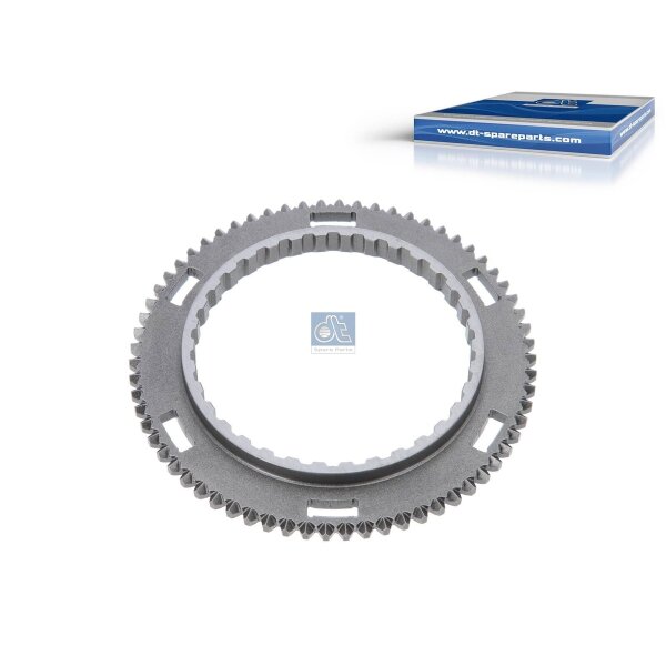 Synchronizer Body Manual Transmission DT SPARE PARTS for MERCEDES-BENZ
