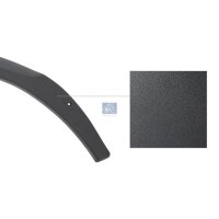 Mudguard trim/protection strip DT SPARE PARTS...