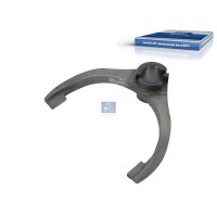 Selector Fork Manual Transmission DT SPARE PARTS...