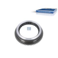 Zahnrad Vorgelegewelle DT SPARE PARTS IAM-Expertise...