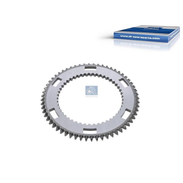 Synchronizer Ring Manual Transmission DT SPARE PARTS suitable for MERCEDES-BENZ